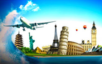 DBreeze Travels  and Tourism LLC UAE. | Customized Holiday Packages